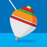 Spinning Top N3
