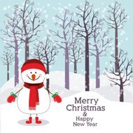 Merry Christmas Design N21