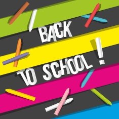 Back To School N313
