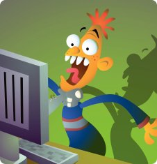 Online Threats