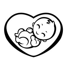 allegorical symbol of motherhood N3