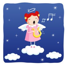angel's song