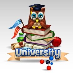 University icon2