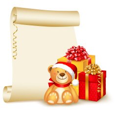 christmas background N65