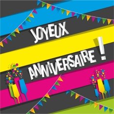 happy birthday greeting card N30