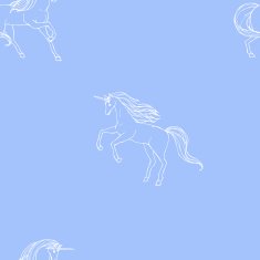 unicorn seamless N4