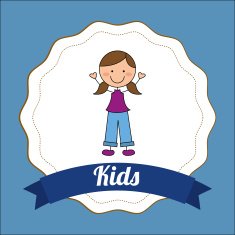Children design N57