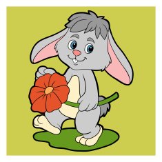 Character (rabbit)