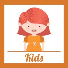 kids design N338