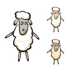 Sheep N11