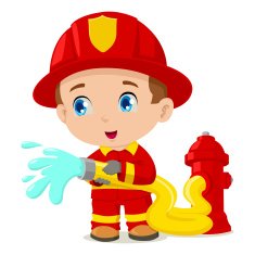 Firefighter N4