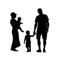 Family of Four N8