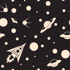 Seamless Space