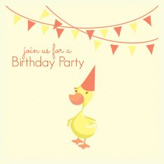 Baby Shower N191