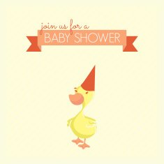 Baby Shower N192