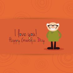 Grandparents Day N18