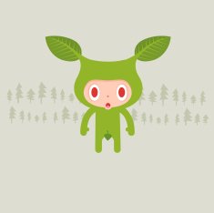 Eco-friendy freak
