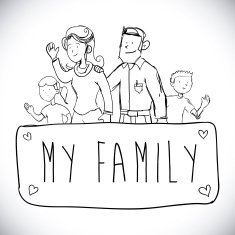 Family design N218