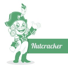 Character Hero Vector illustration