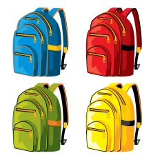 Backpack N4