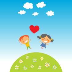Happy Valentine's Day!