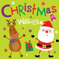 Christmas wishes N2