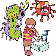 Germ Fighter