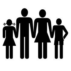 Family Icon N39