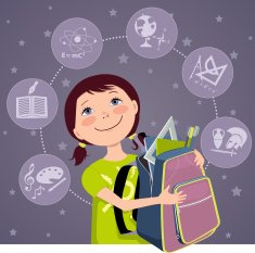 Elementary school student N2