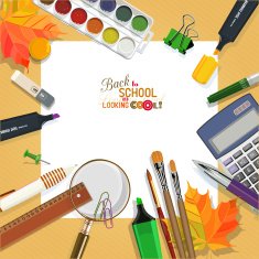 Back To School N322