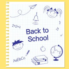 Back To School N324