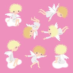 Cherubim