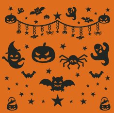 Halloween fun