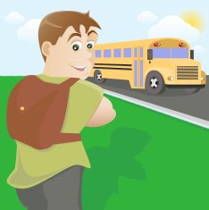 Back To School N327