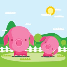Pig N4