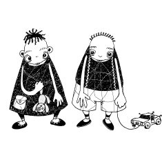 kids N148