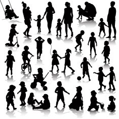 Children N253
