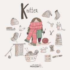 Knitter