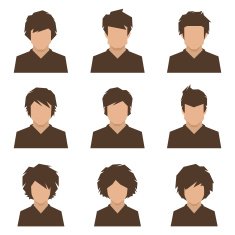 flat avatar N2