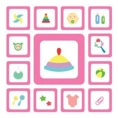 icon for baby N2