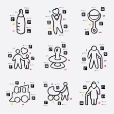 family infographic N13