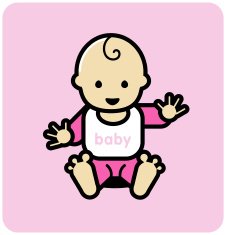 Baby Girl N29
