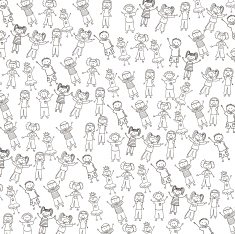 Children N255