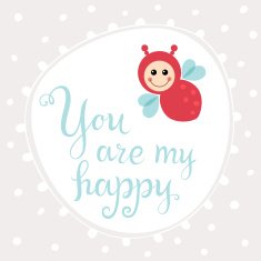 You are My Happy