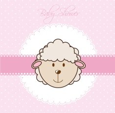 Baby Shower N198