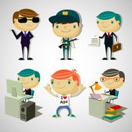 cartoon boys N4