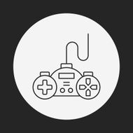 toy game consoles icon N24