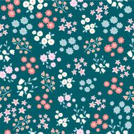 seamlesssmallflowers