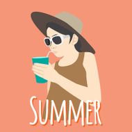Summer Girl N9