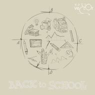 Welcome Back To School N36